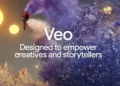 Editorial photo for: Introducing Veo 3, Our State-Of-The-Art Video Generation Model