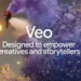 Editorial photo for: Introducing Veo 3, Our State-Of-The-Art Video Generation Model
