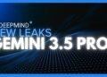 Editorial photo for: Google DeepMind Launches Gemini Pro With Visual AI Boost