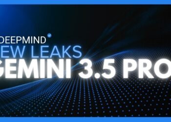 Editorial photo for: Google DeepMind Launches Gemini Pro With Visual AI Boost