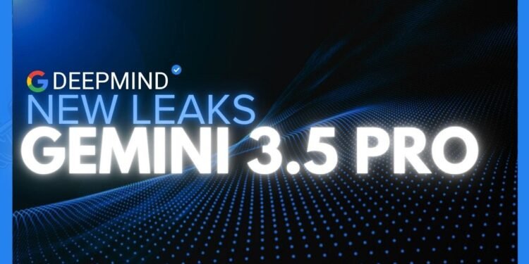 Editorial photo for: Google DeepMind Launches Gemini Pro With Visual AI Boost