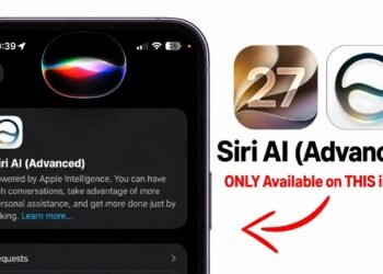 Editorial photo for: Apple Brings Enhanced On-Device AI Features to iPhone