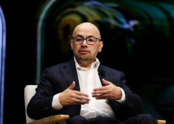 Editorial photo for: Google DeepMind Pushes Closer to AGI With New Gemini Model