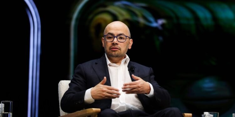 Editorial photo for: Google DeepMind Pushes Closer to AGI With New Gemini Model