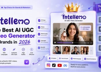 Editorial photo for: Synthesia AI Brings AI Video Tools to More Enterprise Users