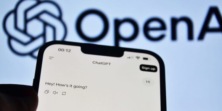 Editorial photo for: OpenAI’s Latest AGI Model Demonstrates Advanced Reasoning