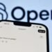 Editorial photo for: OpenAI’s Latest AGI Model Demonstrates Advanced Reasoning