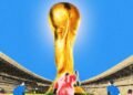 Editorial photo for: World Cup 2026: How AI and Technology Are Revolutionising Football