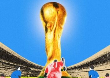 Editorial photo for: World Cup 2026: How AI and Technology Are Revolutionising Football