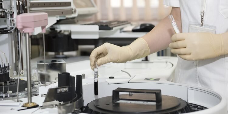 Editorial photo for: AI Diagnostics: How Machine Learning Is Helping Detect Cancer Earlier