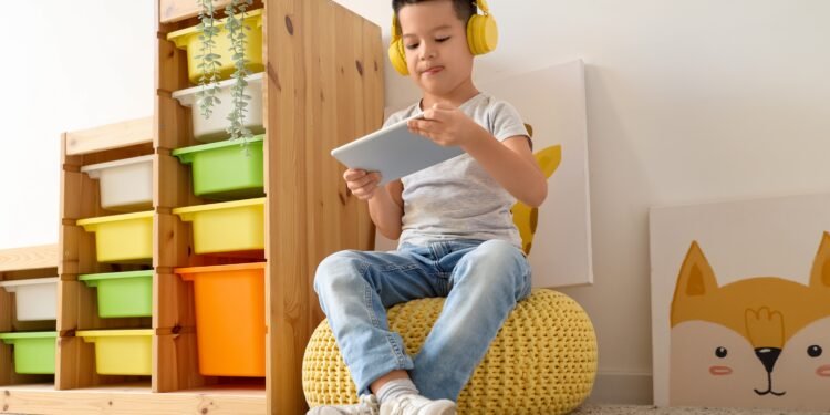 Editorial photo for: The AI Tutor Revolution: How Personalised Learning Is Changing Schools