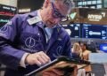 Editorial photo for: Algorithmic Trading in 2026: How AI Is Reshaping Wall Street