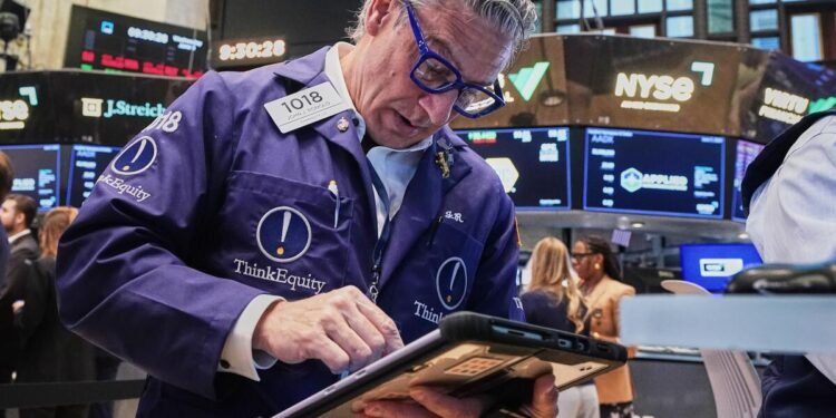 Editorial photo for: Algorithmic Trading in 2026: How AI Is Reshaping Wall Street