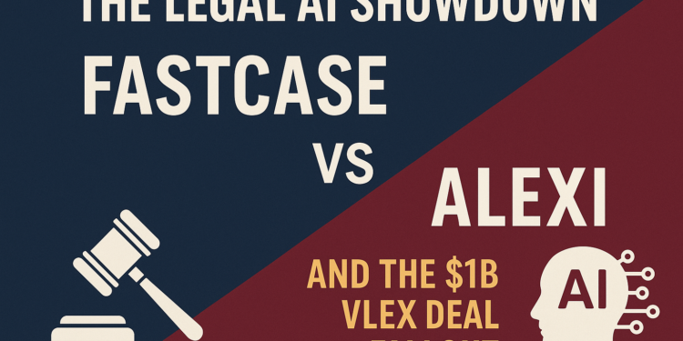 Editorial photo for: AI in the Courtroom: How Legal Tech Is Transforming Justice