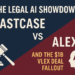 Editorial photo for: AI in the Courtroom: How Legal Tech Is Transforming Justice