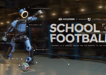 Editorial photo for: Boston Dynamics to Figure AI: The Humanoid Robot Race Is On