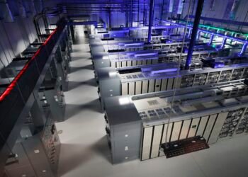 Editorial photo for: AI's Environmental Cost: What the UN's 2026 Data Centre Report Reveals