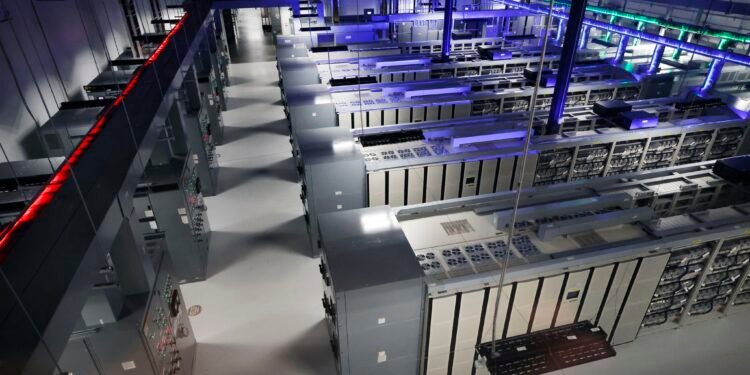 Editorial photo for: AI's Environmental Cost: What the UN's 2026 Data Centre Report Reveals