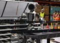 Editorial photo for: Humanoid Robots Are Now on the Factory Floor