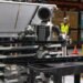 Editorial photo for: Humanoid Robots Are Now on the Factory Floor