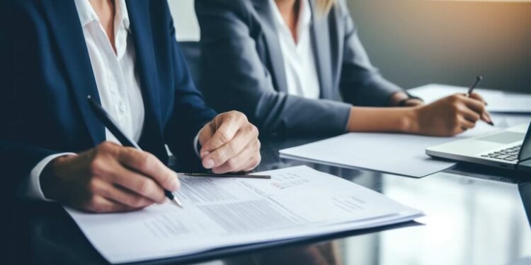 Editorial photo for: Best AI Tools for Lawyers in 2026