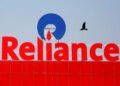 Editorial photo for: Meta signs first AI data center deal in India with Reliance