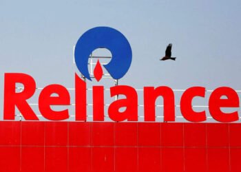 Editorial photo for: Meta signs first AI data center deal in India with Reliance