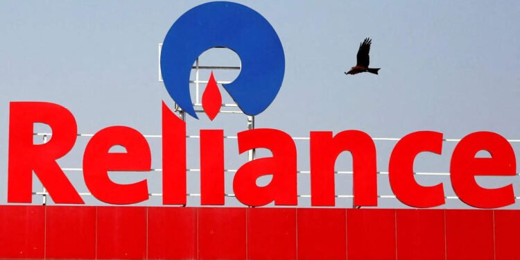 Editorial photo for: Meta signs first AI data center deal in India with Reliance