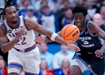 Editorial photo for: AI Takes the Field: Strikes, Horses, and the NBA Draft