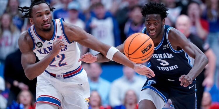 Editorial photo for: AI Takes the Field: Strikes, Horses, and the NBA Draft