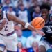 Editorial photo for: AI Takes the Field: Strikes, Horses, and the NBA Draft