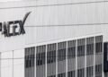 Editorial photo for: SpaceX officially prices shares at $135 in the largest IPO ever