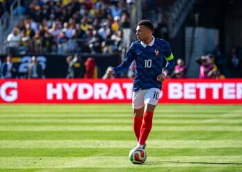 Editorial photo for: How AI Became the 48th Team at the 2026 World Cup