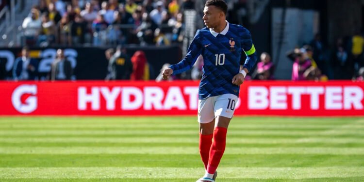 Editorial photo for: How AI Became the 48th Team at the 2026 World Cup