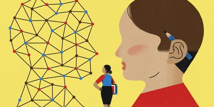 Editorial photo for: Three in Four Teachers Say AI Will Reshape Education More Than the Internet Ever Did