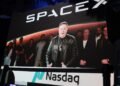 Editorial photo for: SpaceX IPO: Live updates on everything you need to know