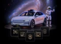 Editorial photo for: NVIDIA Launches Cosmos 3 as Enterprise Giants Race to Make AI Core Infrastructure