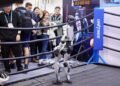 Editorial photo for: Humanoid Robots Hit Mass Production as Funding Surpasses $1.75B