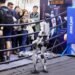 Editorial photo for: Humanoid Robots Hit Mass Production as Funding Surpasses $1.75B