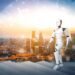 Editorial photo for: Nvidia frames the next stage of ai as a physical and robotic shift