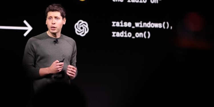 Editorial photo for: Inside the rise of OpenAI's new reasoning model