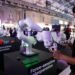 Editorial photo for: NVIDIA's GR00T N1.7 Opens Physical AI to Business