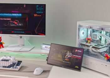 Editorial photo for: COMPUTEX 2026: The Hardware World Bets on AI Agents
