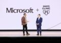 Editorial photo for: Nvidia partners with Mayo Clinic to accelerate AI in healthcare