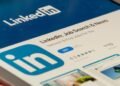 Editorial photo for: linkedin is testing ai agents that take action for you