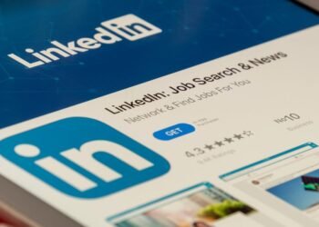 Editorial photo for: linkedin is testing ai agents that take action for you