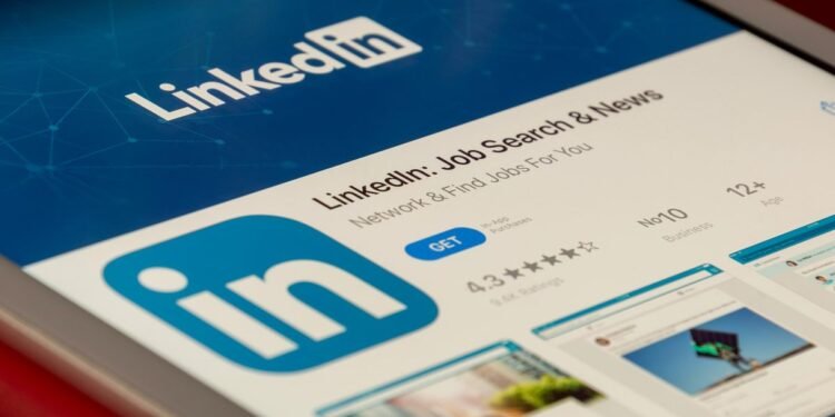 Editorial photo for: linkedin is testing ai agents that take action for you