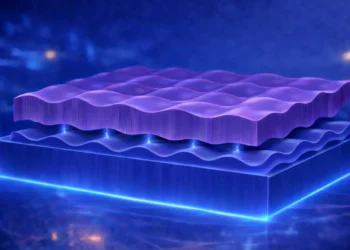Editorial photo for: Superconductivity Breakthrough Could Reshape Electronics
