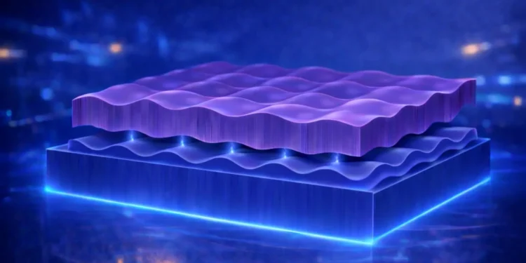 Editorial photo for: Superconductivity Breakthrough Could Reshape Electronics