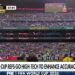 Editorial photo for: How AI Is Rewriting the Rules at the 2026 FIFA World Cup